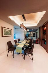 Waterfall Gardens (D10), Condominium #496422141
